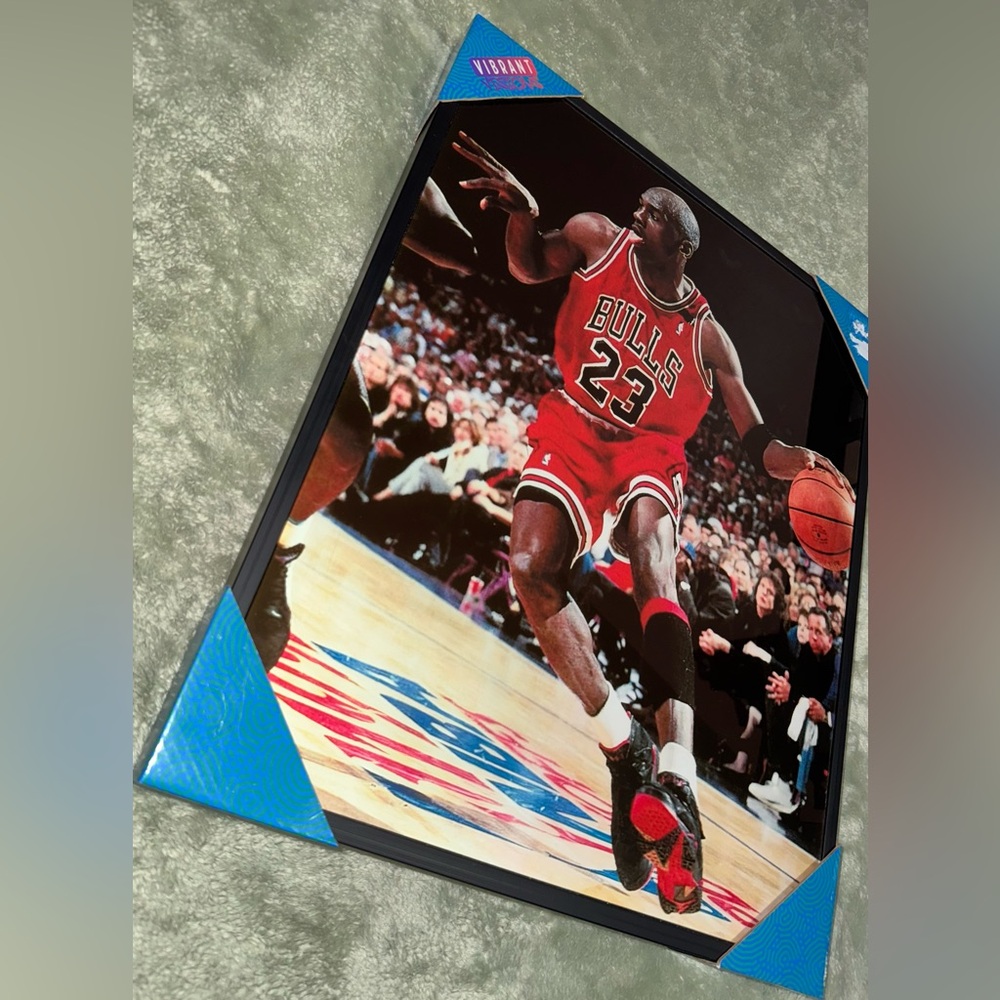 Michael Jordan Picture - Picture 10 of 12